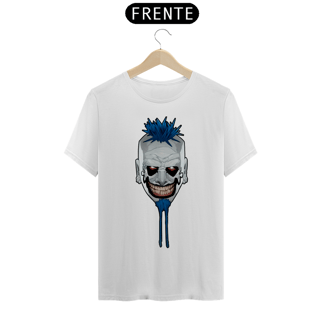 Nome do produto Camiseta Básica - Mudvayne