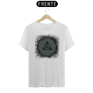 Camiseta Básica - Mudvayne