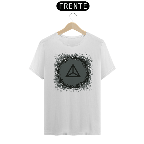 Camiseta Básica - Mudvayne