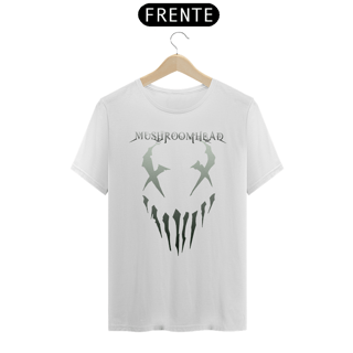 Camiseta Básica - Mushroomhead