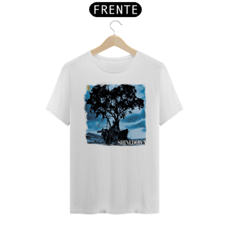 Nome do produto Camiseta Básica - Shinedown