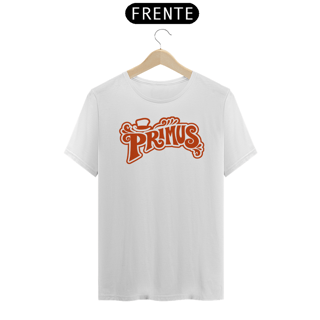 Nome do produto Camiseta Básica - Primus