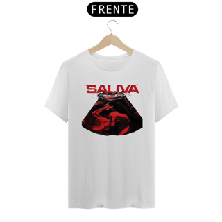 Nome do produto Camiseta Básica - Saliva