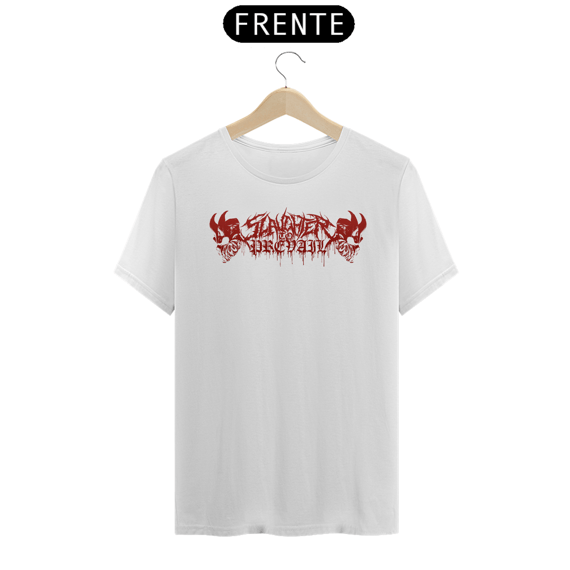 Camiseta Básica - Slaughter to Prevail