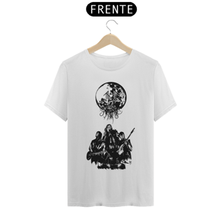 Nome do produto Camiseta Básica - Sleep Token