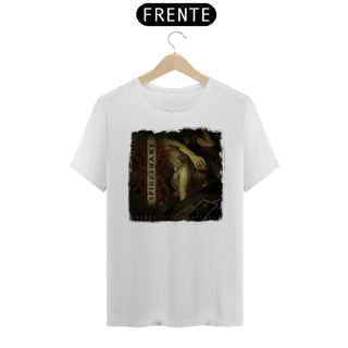 Nome do produto Camiseta Básica - Spineshank