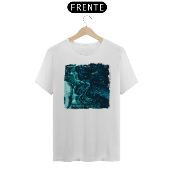 Camiseta Básica - Spiritbox