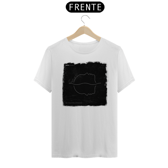 Camiseta Básica - Spiritbox