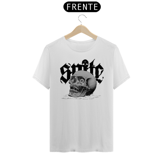Camiseta Básica - Spite