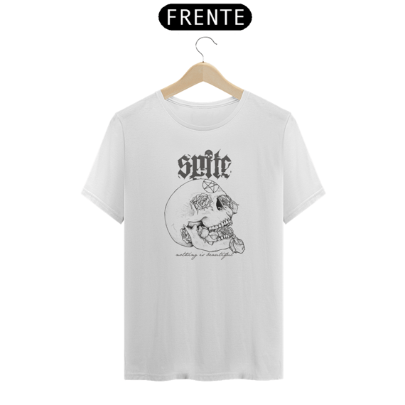 Camiseta Básica - Spite