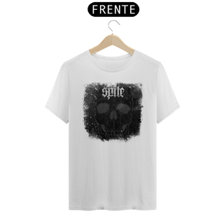 Nome do produto Camiseta Básica - Spite