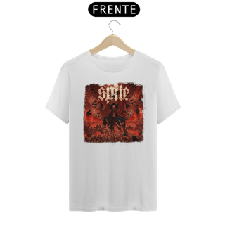 Camiseta Básica - Spite
