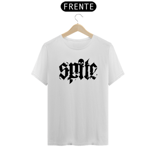 Nome do produto Camiseta Básica - Spite