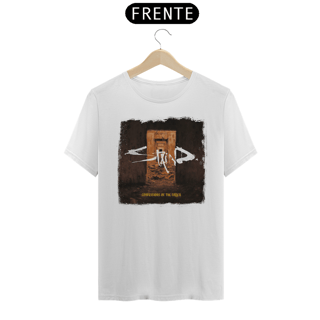 Nome do produto Camiseta Básica - Staind