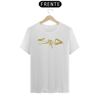 Nome do produto Camiseta Básica - Staind