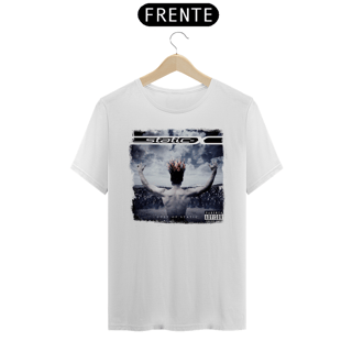 Nome do produto Camiseta Básica - Static-X