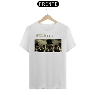 Camiseta Básica - Stone Sour