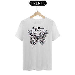 Camiseta Básica - Stone Temple Pilots