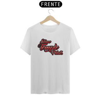 Camiseta Básica - Stone Temple Pilots