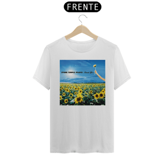 Nome do produto Camiseta Básica - Stone Temple Pilots
