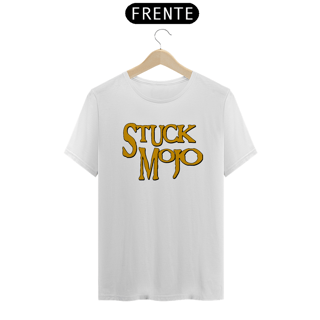 Nome do produto Camiseta Básica - Stuck Mojo