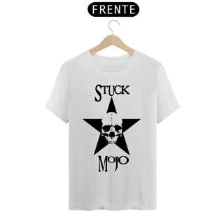 Nome do produto Camiseta Básica - Stuck Mojo