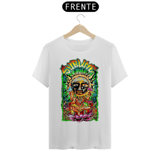 Nome do produto Camiseta Básica - Sublime