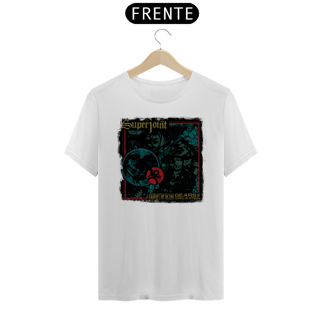 Camiseta Básica - Superjoint Ritual