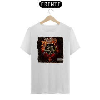 Nome do produto Camiseta Básica - Superjoint Ritual