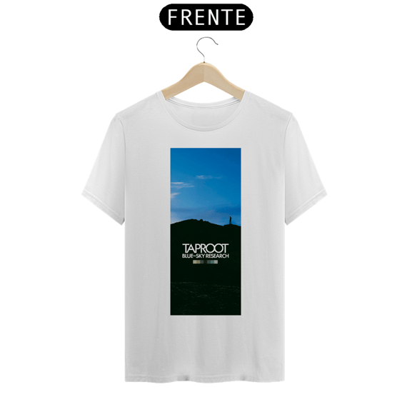 Camiseta Básica - Taproot