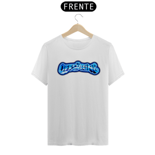 Camiseta Básica - The Offspring