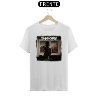 Nome do produto Camiseta Básica - Theory Of A Deadman