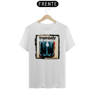 Camiseta Básica - Theory Of A Deadman