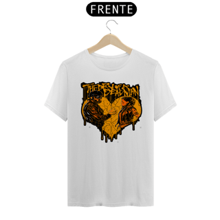 Nome do produto Camiseta Básica - Theory Of A Deadman