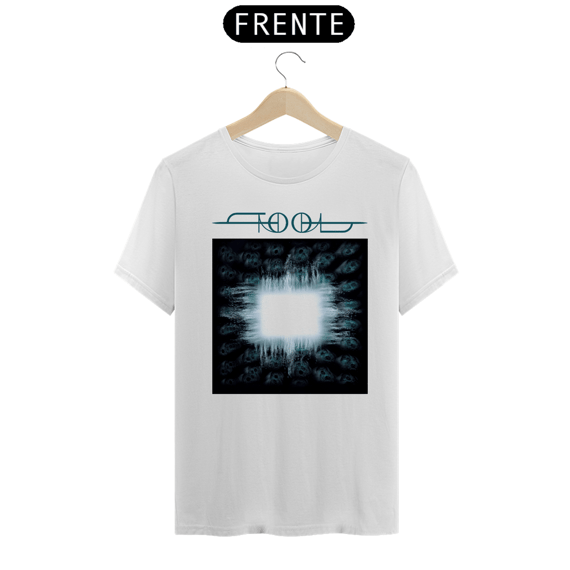 Camiseta Básica - Tool