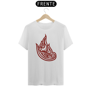 Camiseta Básica - Tool