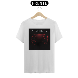 Camiseta Básica - Tool