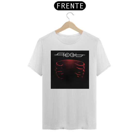 Camiseta Básica - Tool