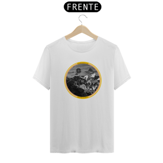Nome do produto Camiseta Básica - Turnstile