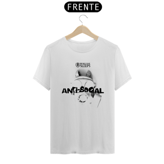 Camiseta Básica - While She Sleep