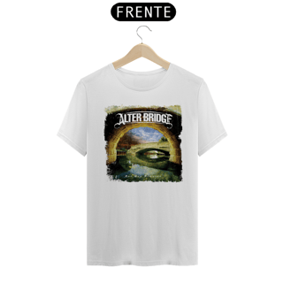 Nome do produto Camiseta Básica - Alter Bridge