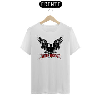 Camiseta Básica - Alter Bridge