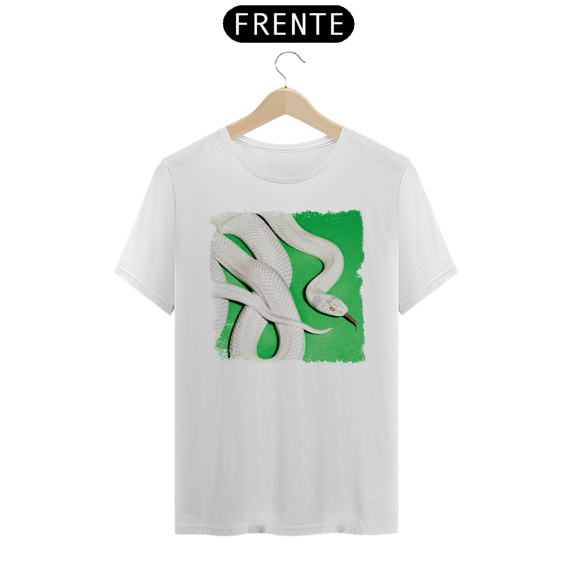 Camiseta Básica - Deftones