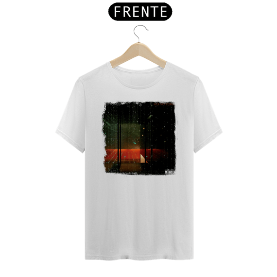 Camiseta Básica - Deftones