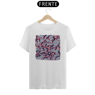 Nome do produto Camiseta Básica - Deftones