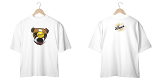 Nome do produto Oversized Unissex - Snot