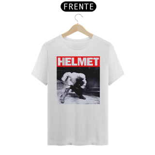 Nome do produto Camiseta Básica - Helmet