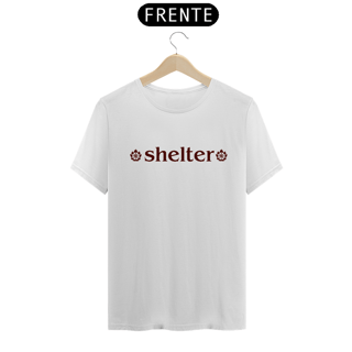 Nome do produto Camiseta Basica - Shelter