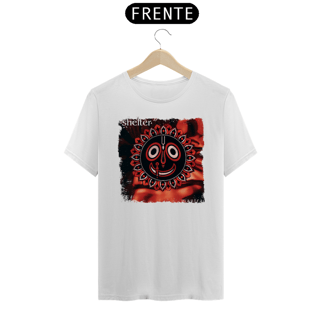 Nome do produto Camiseta Basica - Shelter