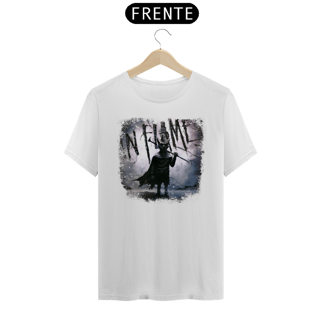 Nome do produto Camiseta Básica - In Flames